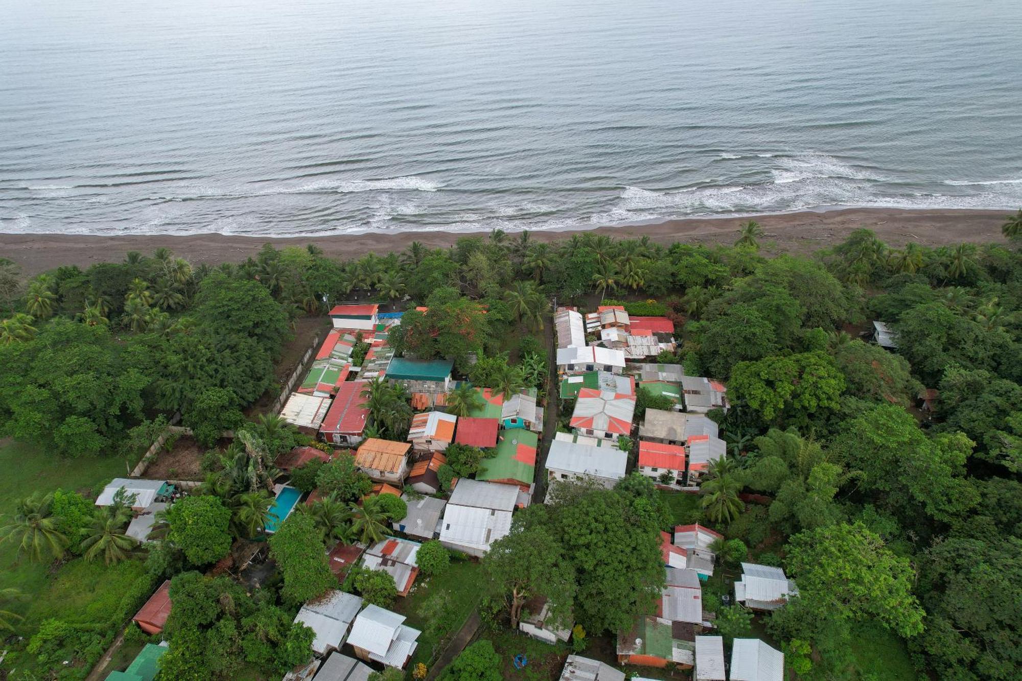 El Deseo Serendipity Tortuguero Zewnętrze zdjęcie