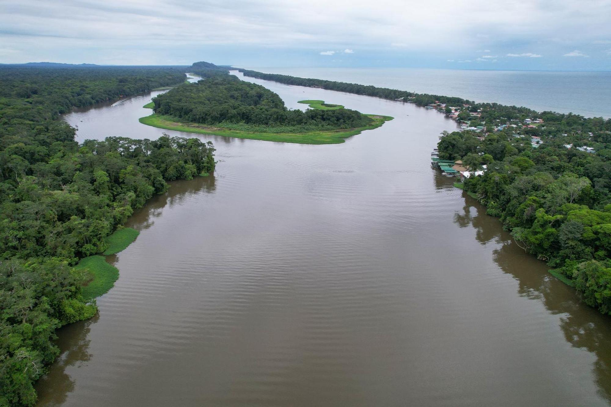 El Deseo Serendipity Tortuguero Zewnętrze zdjęcie