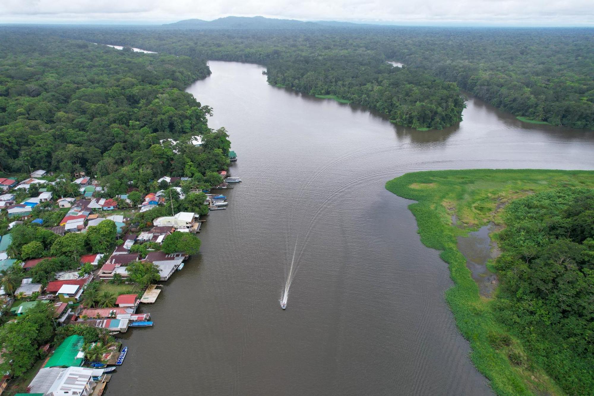 El Deseo Serendipity Tortuguero Zewnętrze zdjęcie