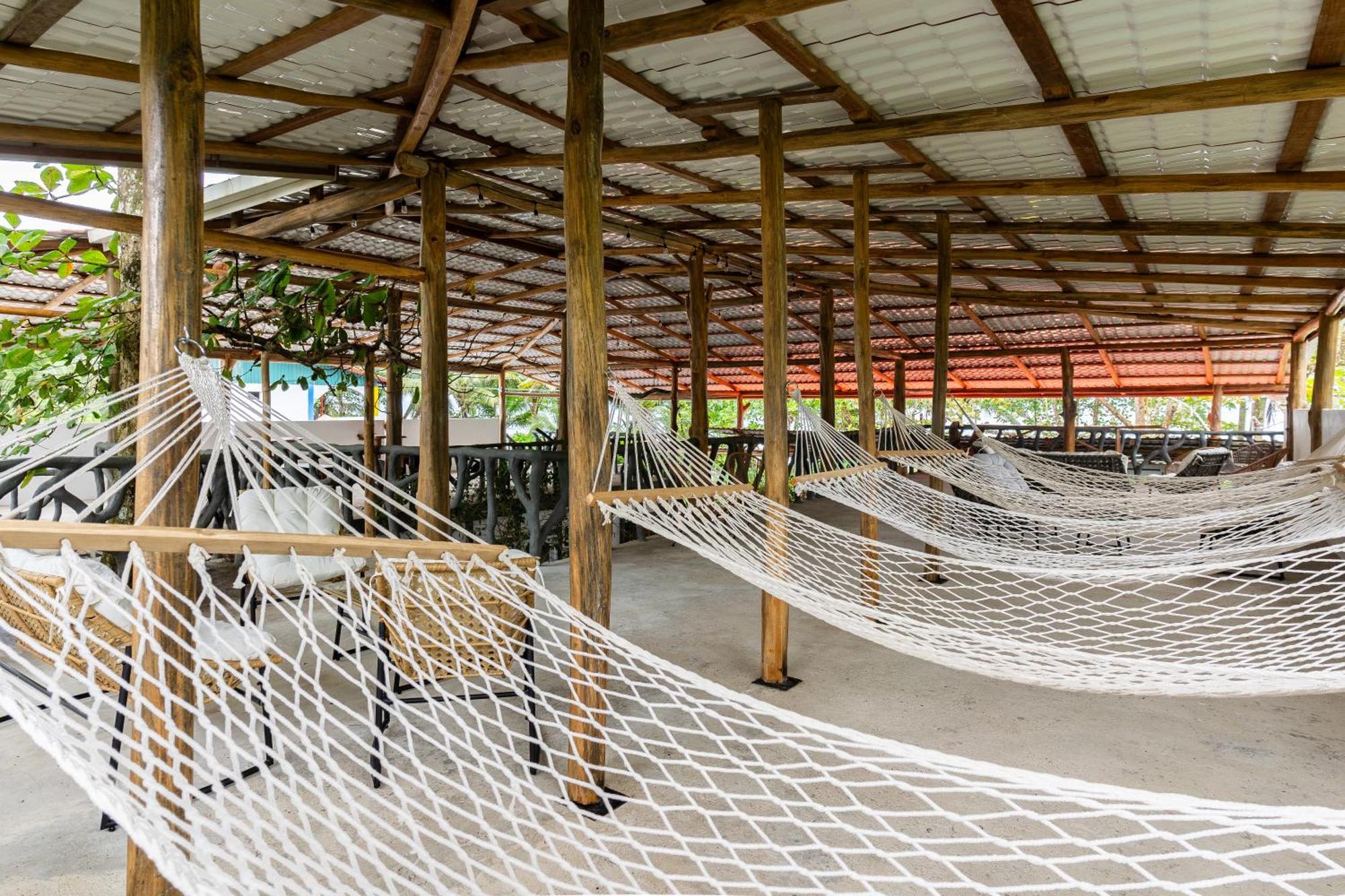 El Deseo Serendipity Tortuguero Zewnętrze zdjęcie