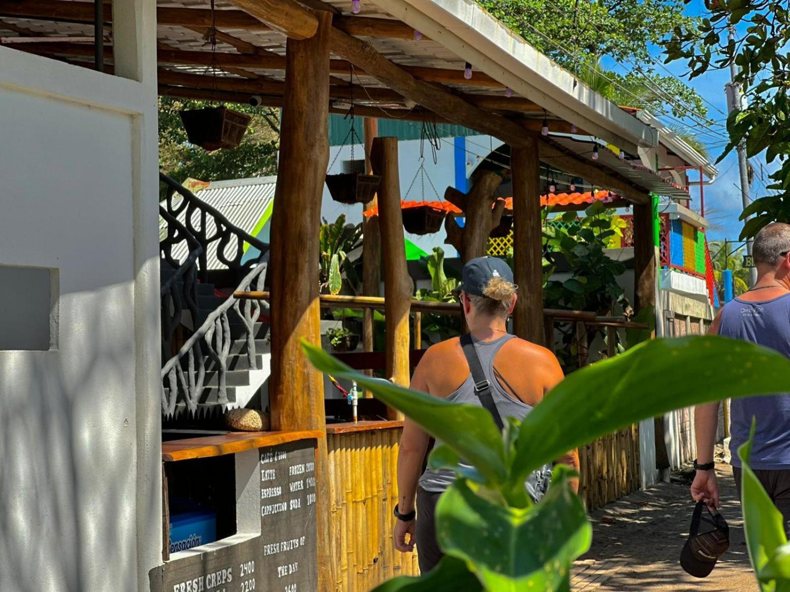El Deseo Serendipity Tortuguero Zewnętrze zdjęcie