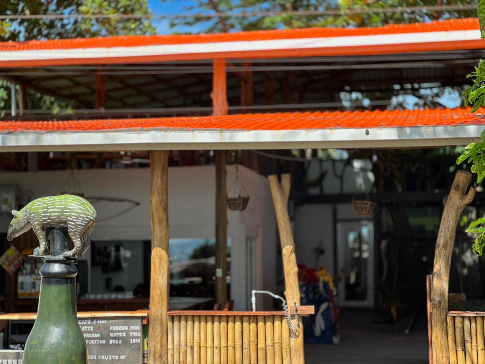 El Deseo Serendipity Tortuguero Zewnętrze zdjęcie
