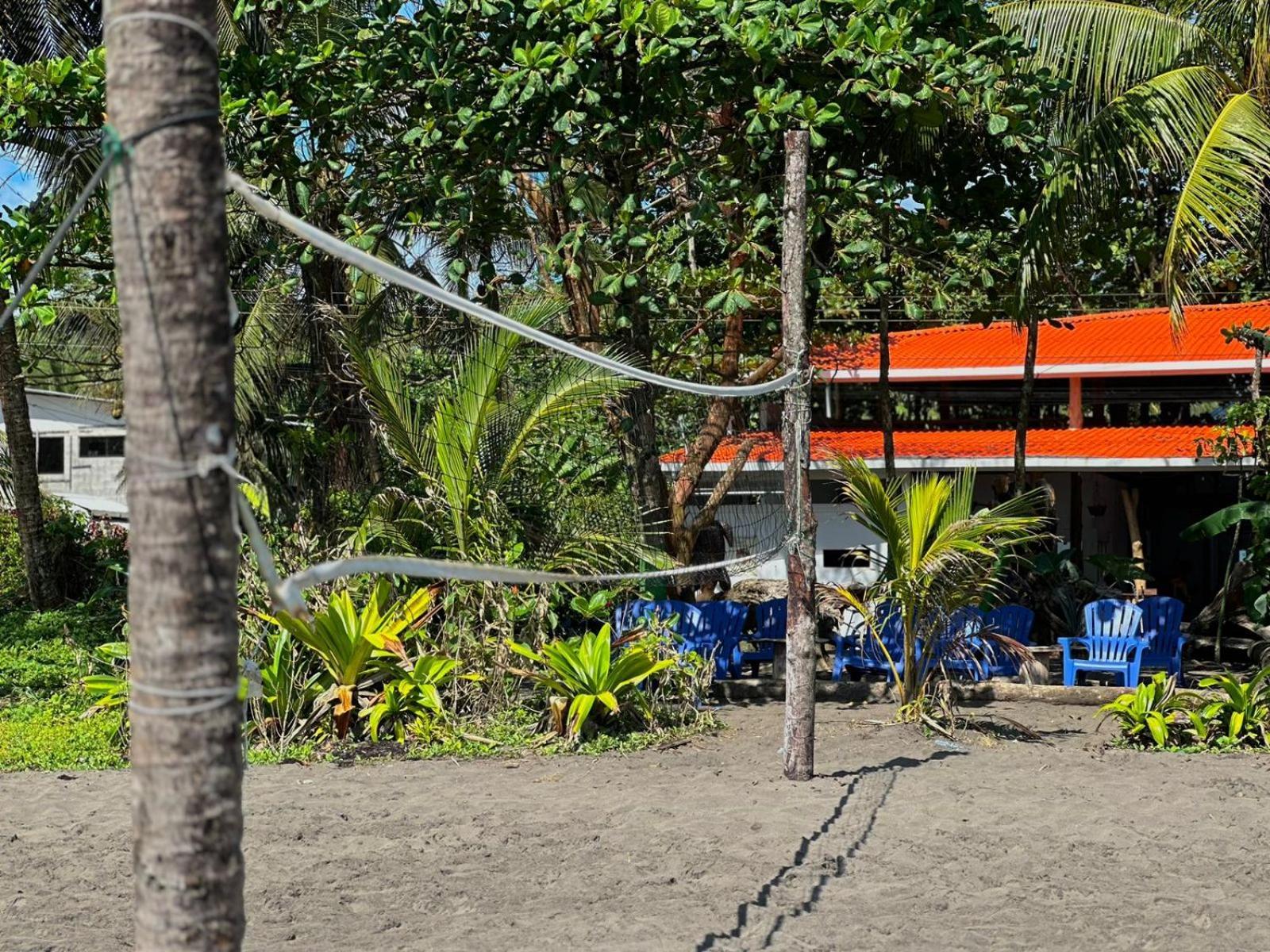 El Deseo Serendipity Tortuguero Zewnętrze zdjęcie
